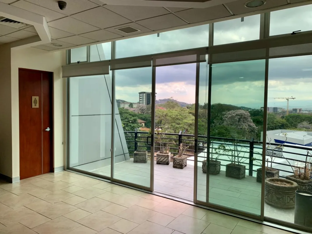 1 bed Commercial For Rent in Escazu, San Jose - thumb 1