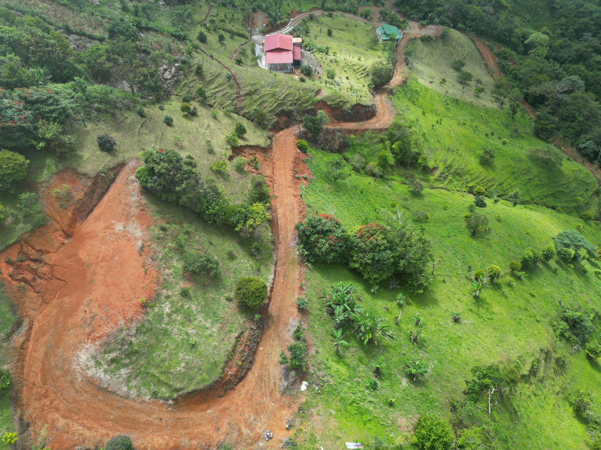 4 bed Land For Sale in Perez Zeledon, San Jose - thumb 1