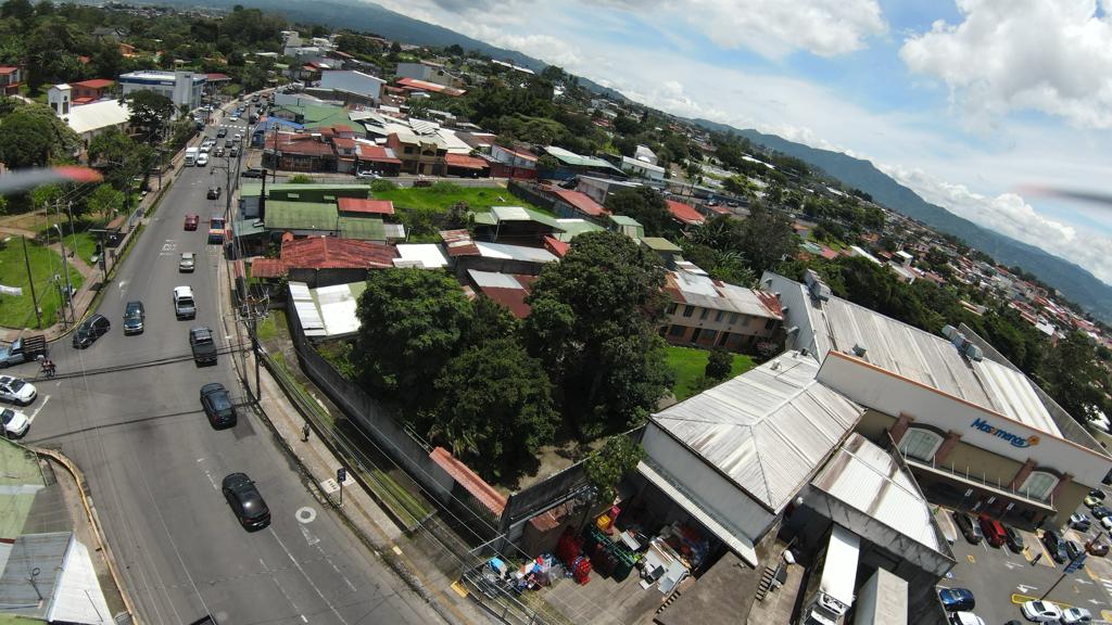 0 bed Land For Sale in Sabanilla, San Jose - thumb 2