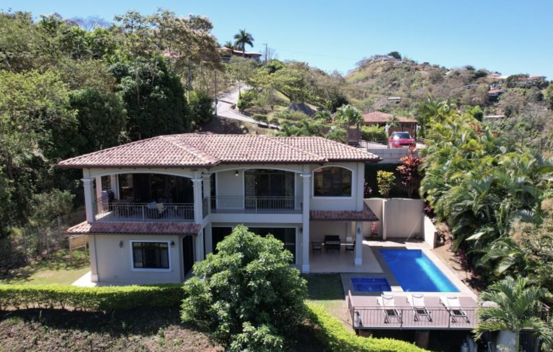 4 bed Single Family Homes For Sale in Atenas, Alajuela - thumb 10