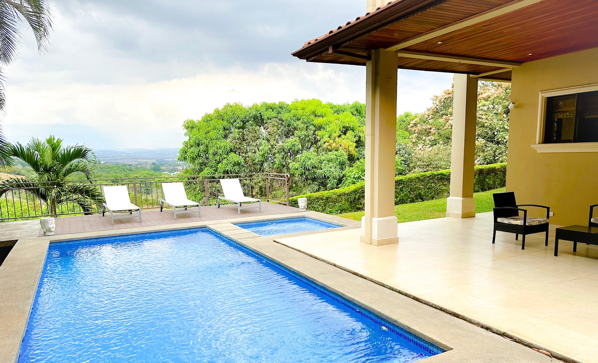 4 bed Single Family Homes For Sale in Atenas, Alajuela - thumb 8