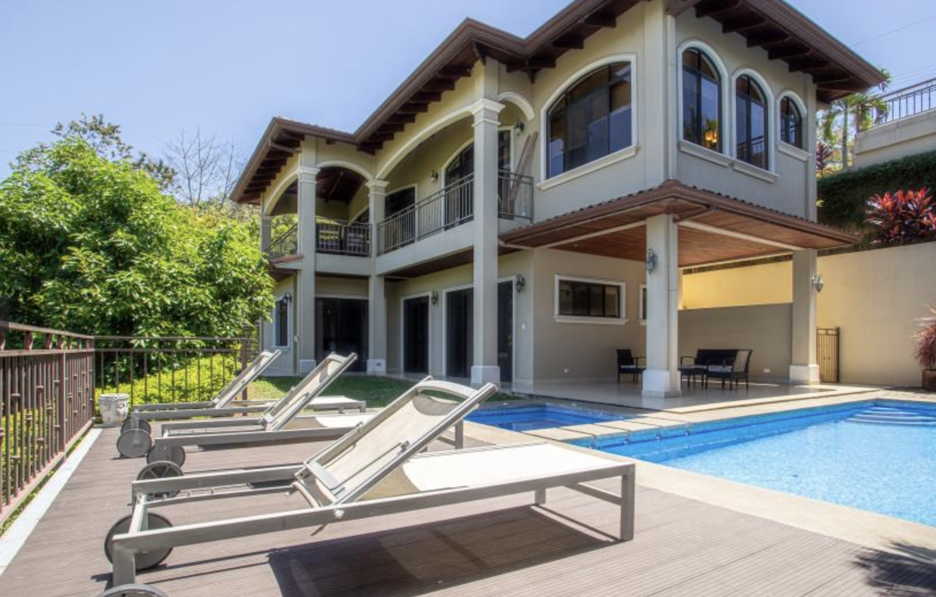 4 bed Single Family Homes For Sale in Atenas, Alajuela - thumb 2