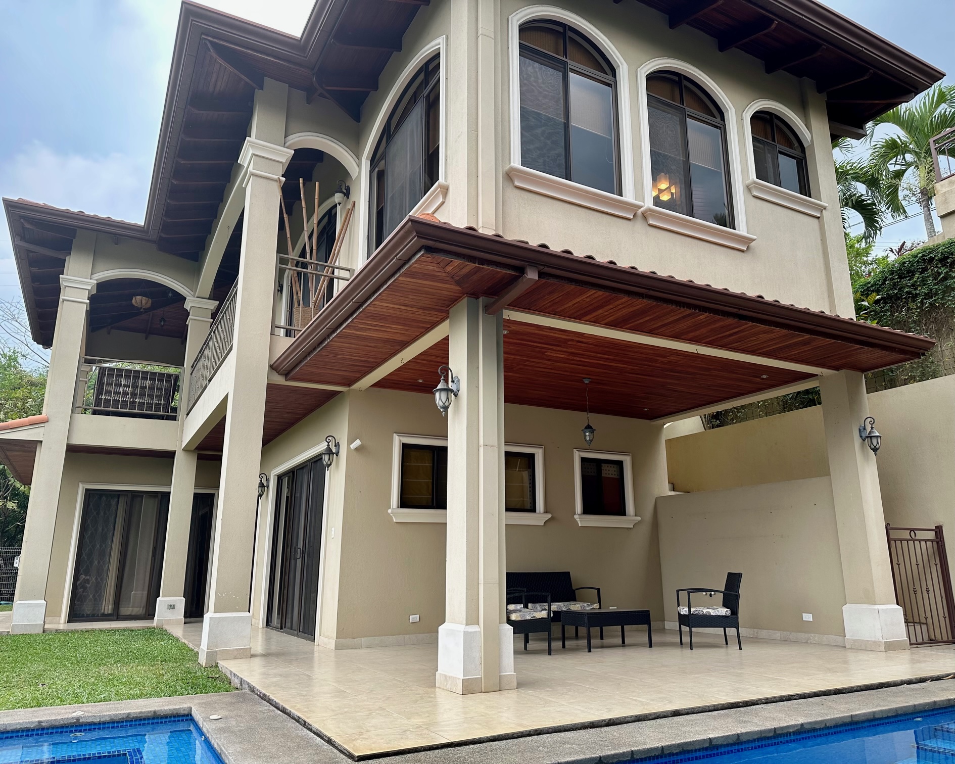 4 bed Single Family Homes For Sale in Atenas, Alajuela - thumb 4