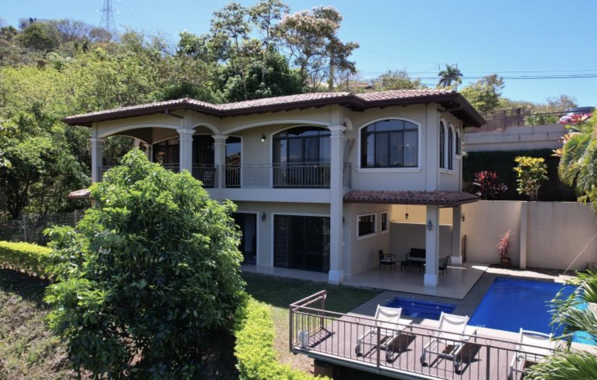 4 bed Single Family Homes For Sale in Atenas, Alajuela - thumb 5