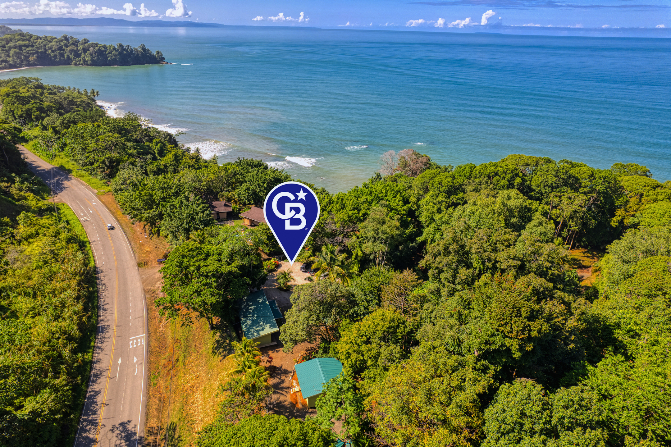 13 bed Hotel / Leisure For Sale in Uvita, Puntarenas - thumb 1