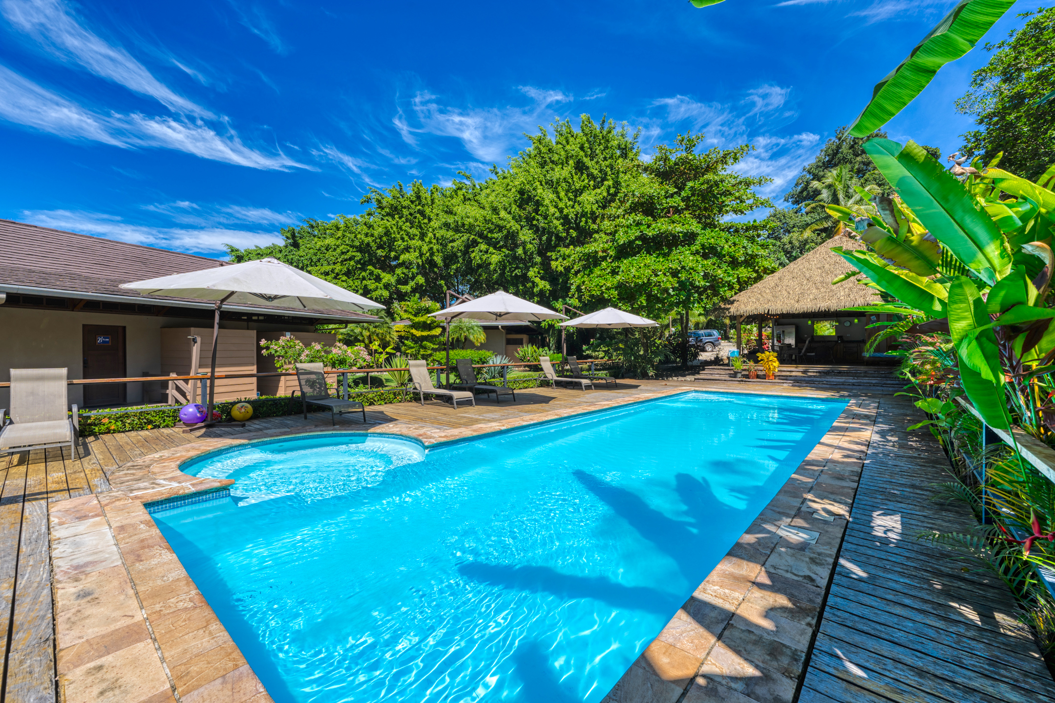 13 bed Hotel / Leisure For Sale in Uvita, Puntarenas - thumb 2