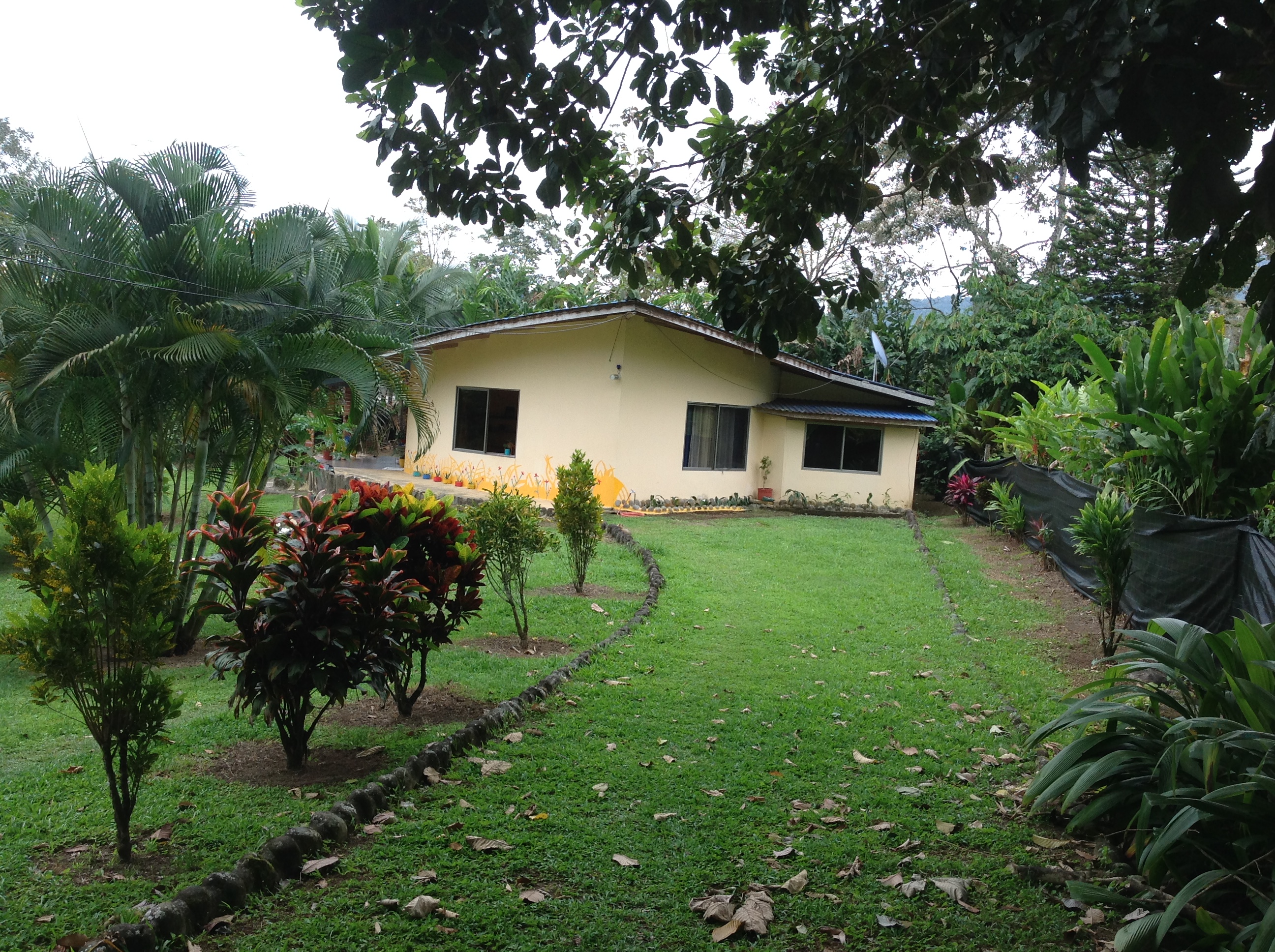 3 bed Single Family Homes For Sale in La Fortuna, Alajuela - thumb 3