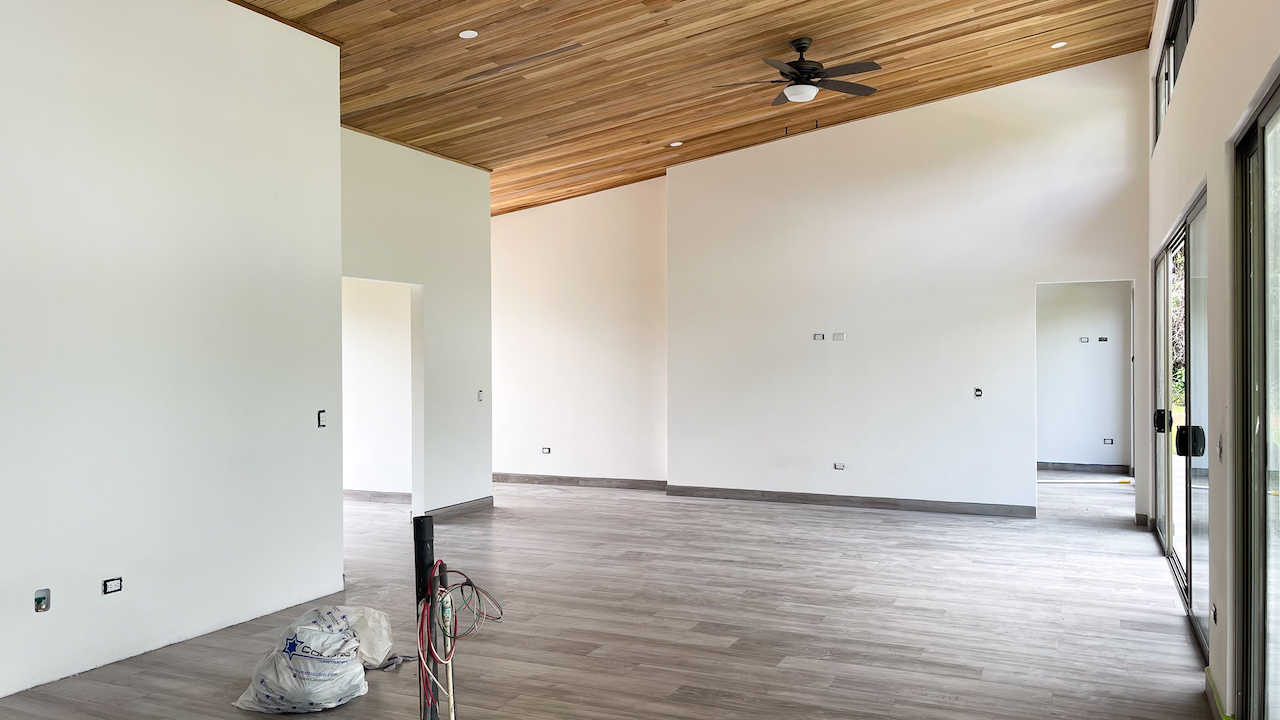 3 bed Single Family Homes For Sale in Ojochal, Puntarenas - thumb 15