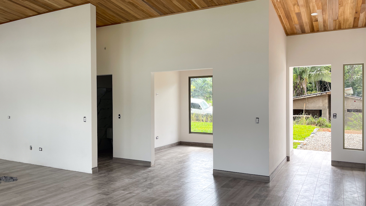 3 bed Single Family Homes For Sale in Ojochal, Puntarenas - thumb 13