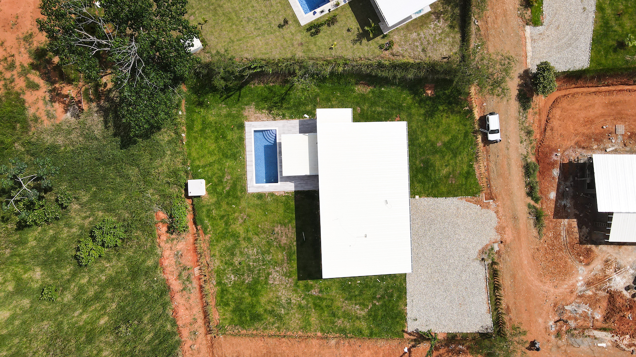 3 bed Single Family Homes For Sale in Ojochal, Puntarenas - thumb 9