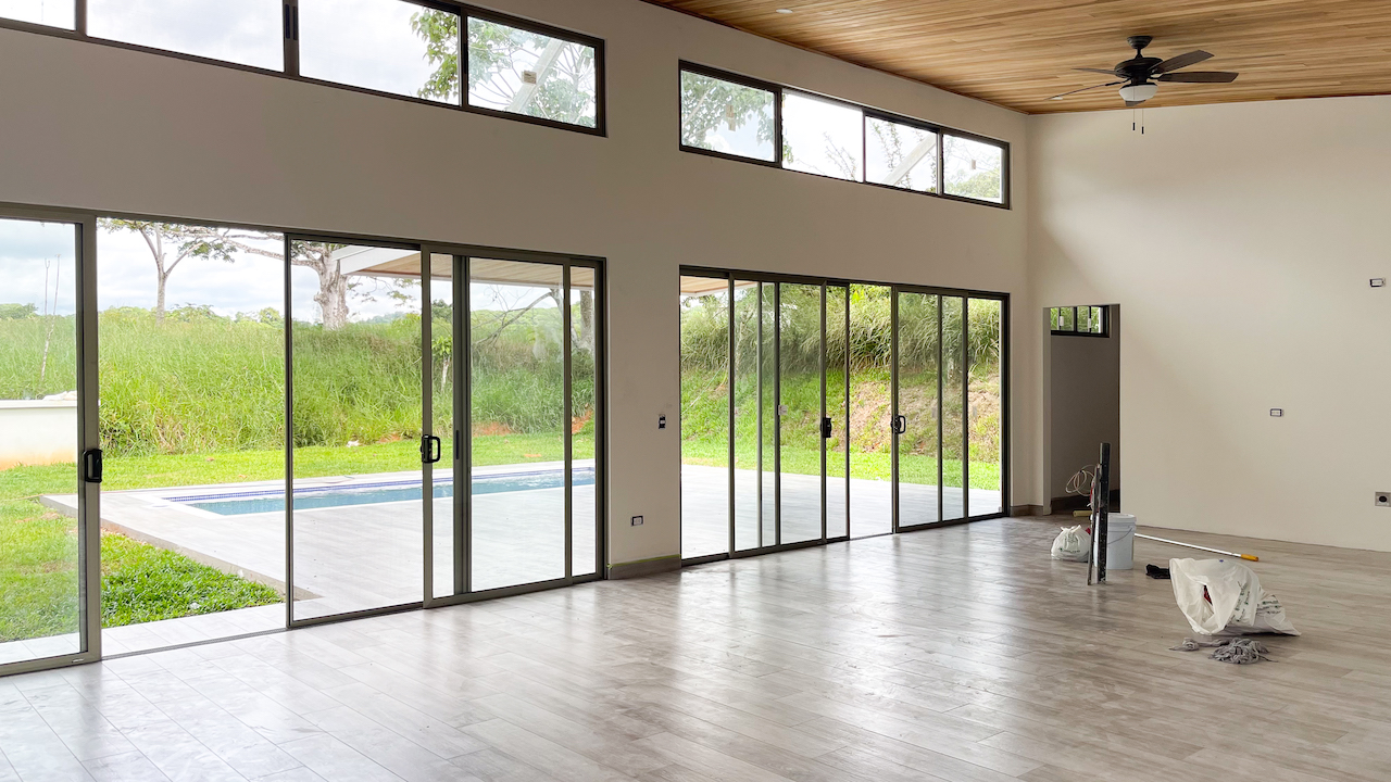 3 bed Single Family Homes For Sale in Ojochal, Puntarenas - thumb 11