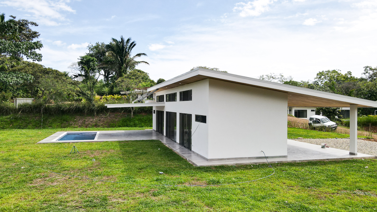 3 bed Single Family Homes For Sale in Ojochal, Puntarenas - thumb 7