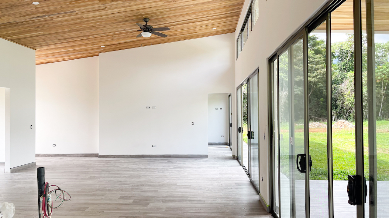 3 bed Single Family Homes For Sale in Ojochal, Puntarenas - thumb 14