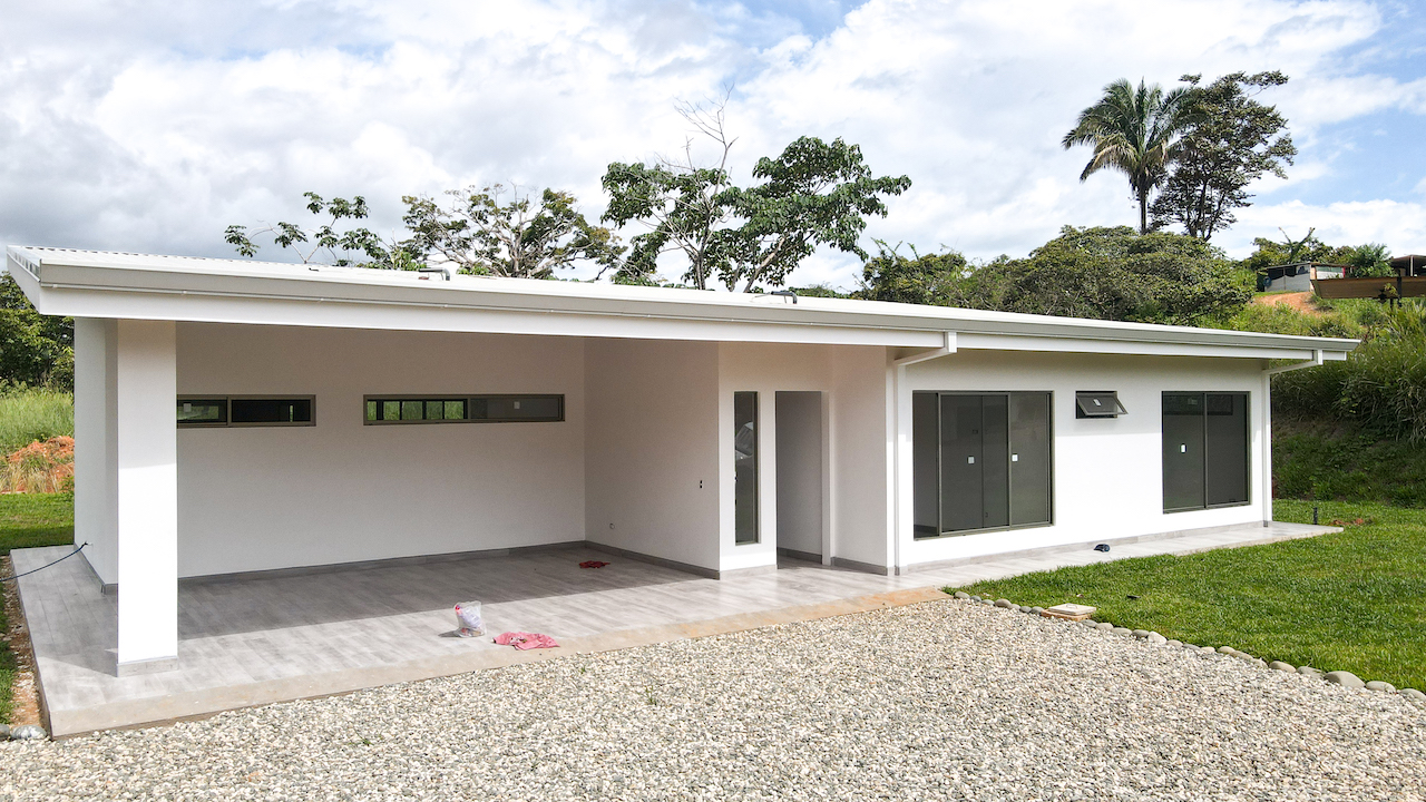 3 bed Single Family Homes For Sale in Ojochal, Puntarenas - thumb 4