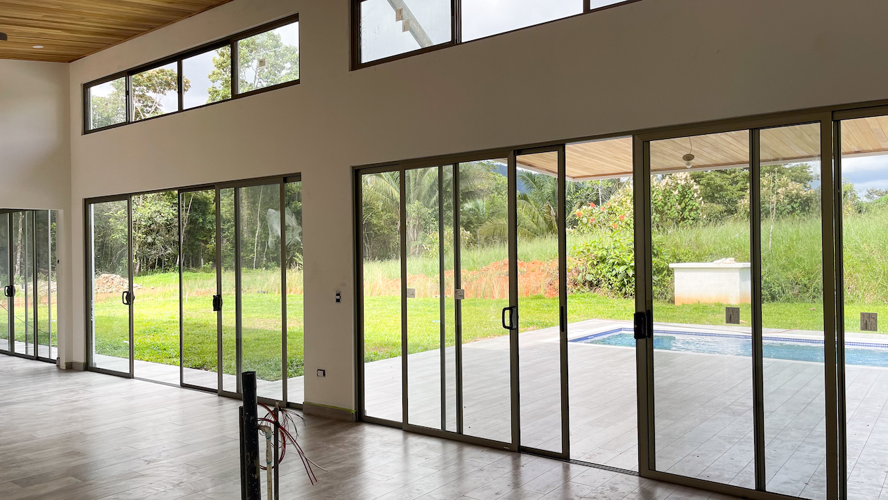 3 bed Single Family Homes For Sale in Ojochal, Puntarenas - thumb 12