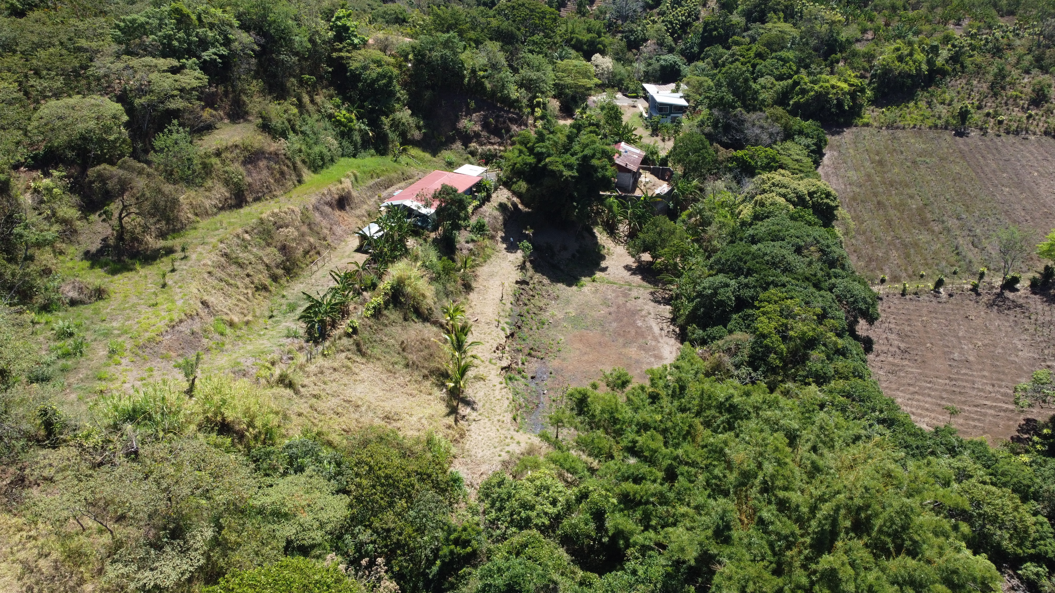 1 bed Land For Sale in Grecia, Alajuela - thumb 1