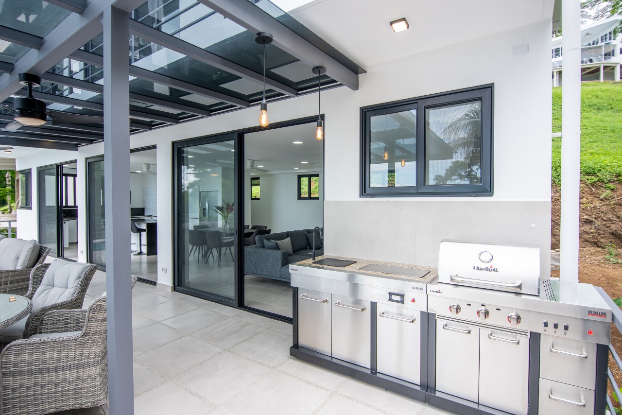 3 bed Single Family Homes For Sale in Tarcoles, Puntarenas - thumb 26