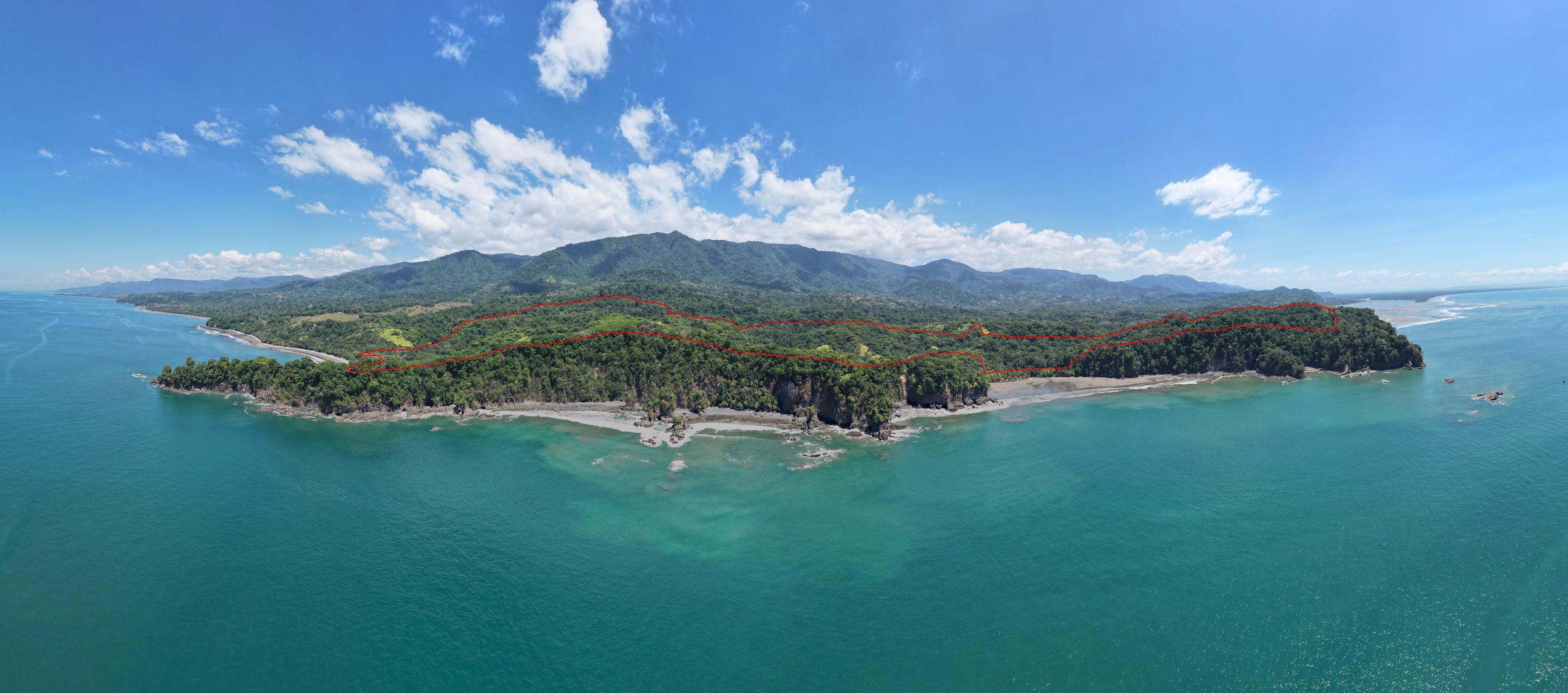 0 bed Land For Sale in Ojochal, Puntarenas - thumb 2