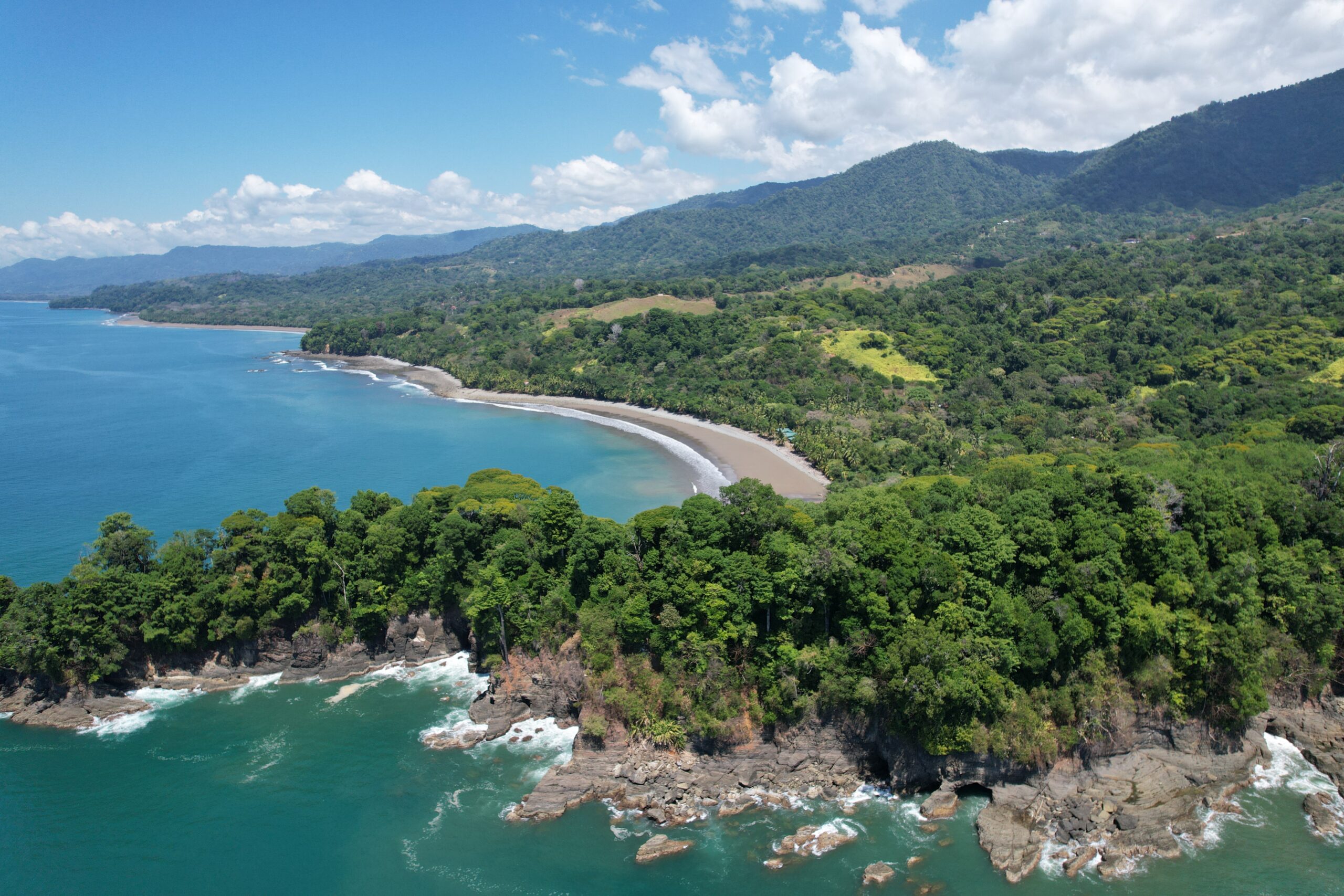 0 bed Land For Sale in Ojochal, Puntarenas - thumb 1