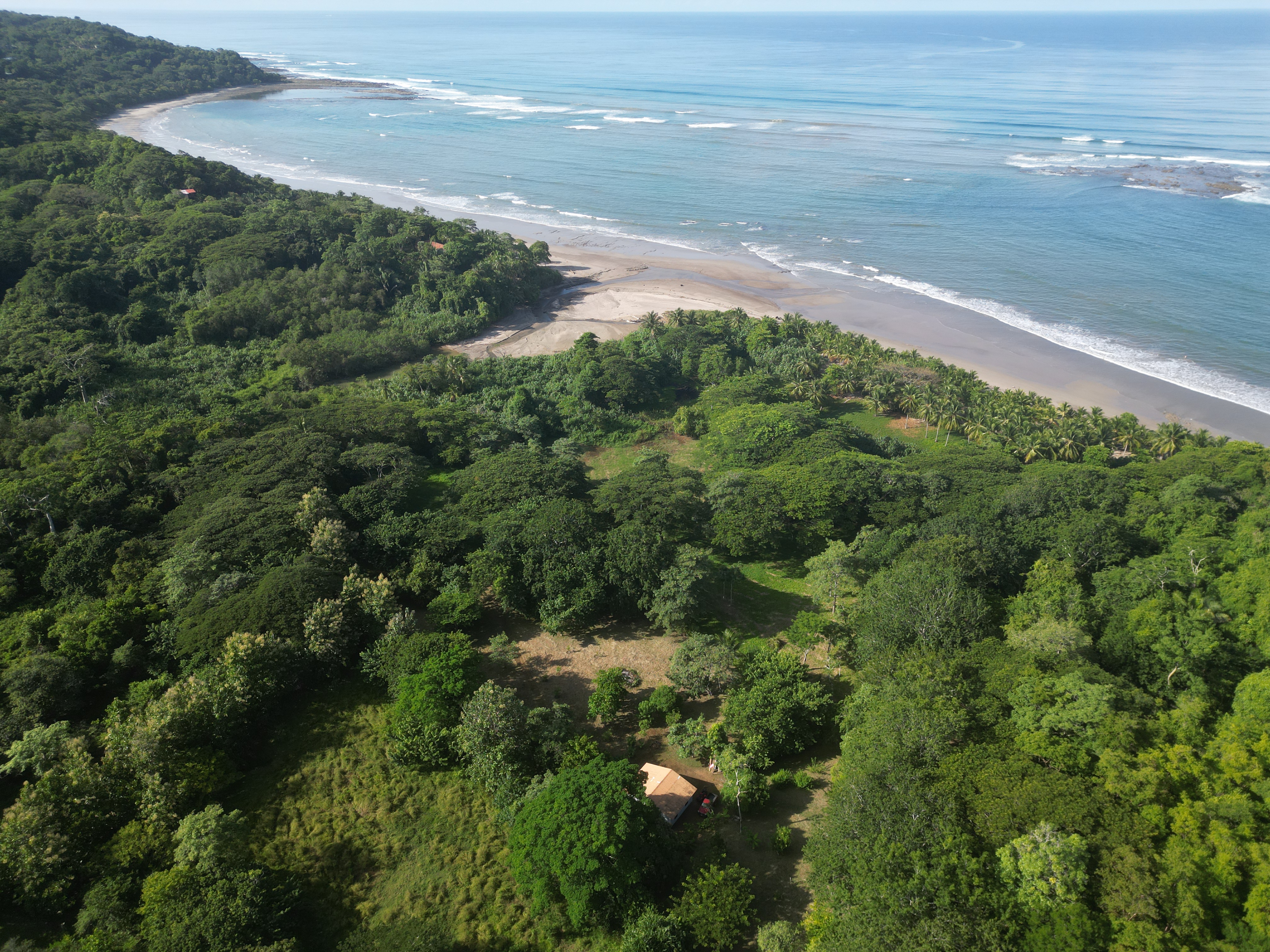 2 bed Land For Sale in Manzanillo, Puntarenas - thumb 1