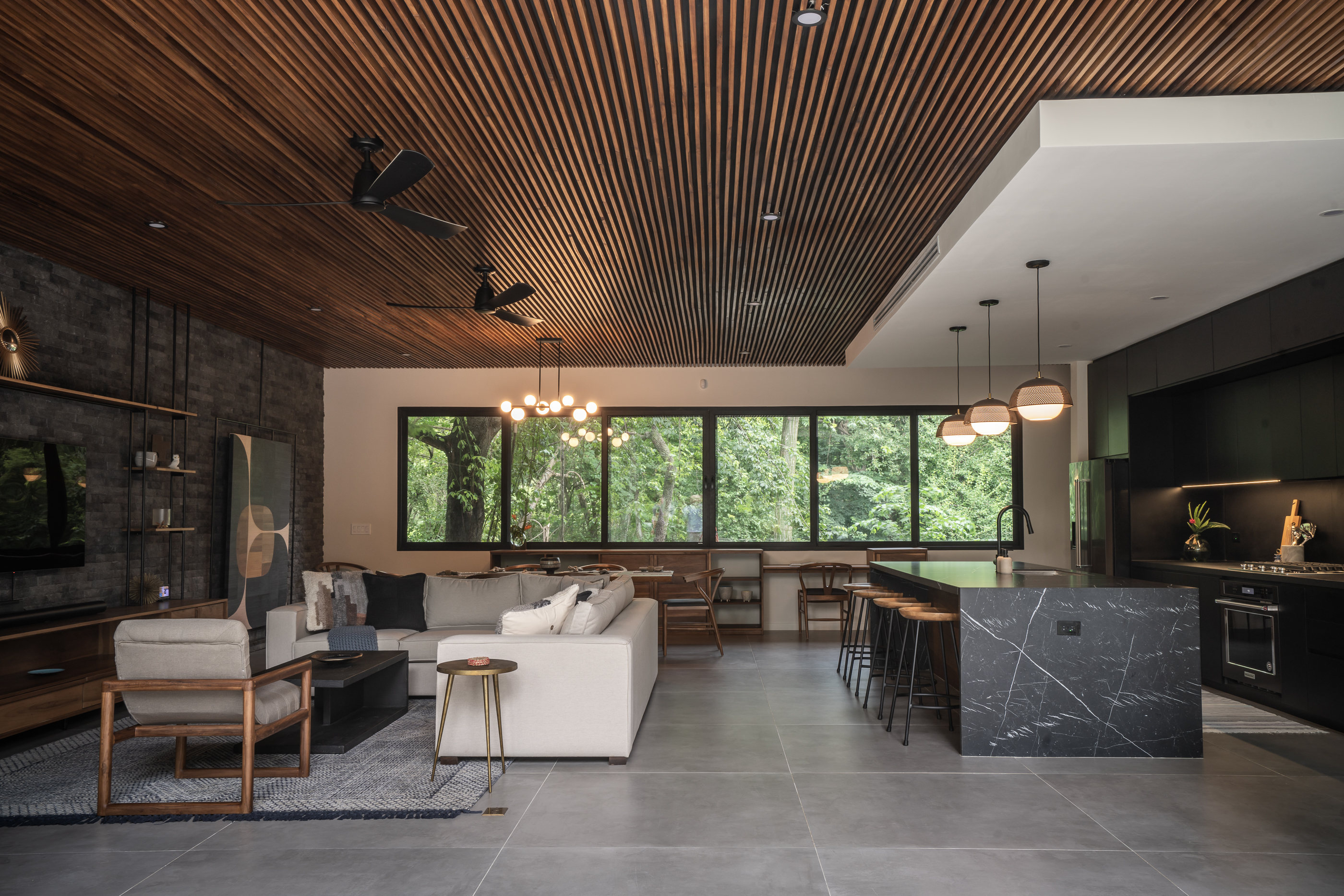 3 bed Single Family Homes For Rent in Playa Pelada, Guanacaste - thumb 4