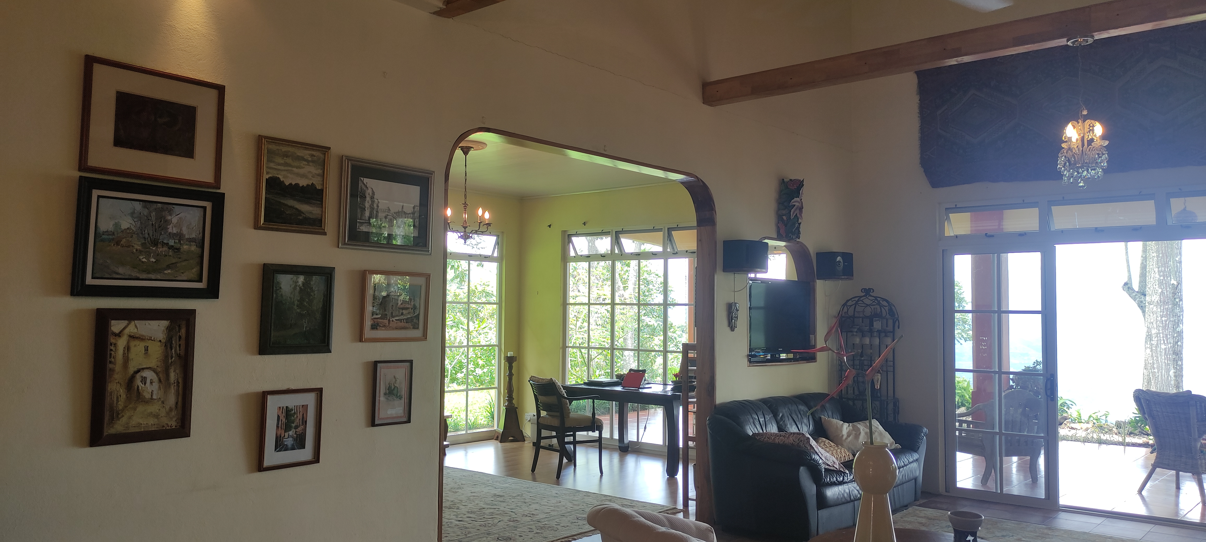 2 bed Single Family Homes For Sale in Puriscal, San Jose - thumb 9