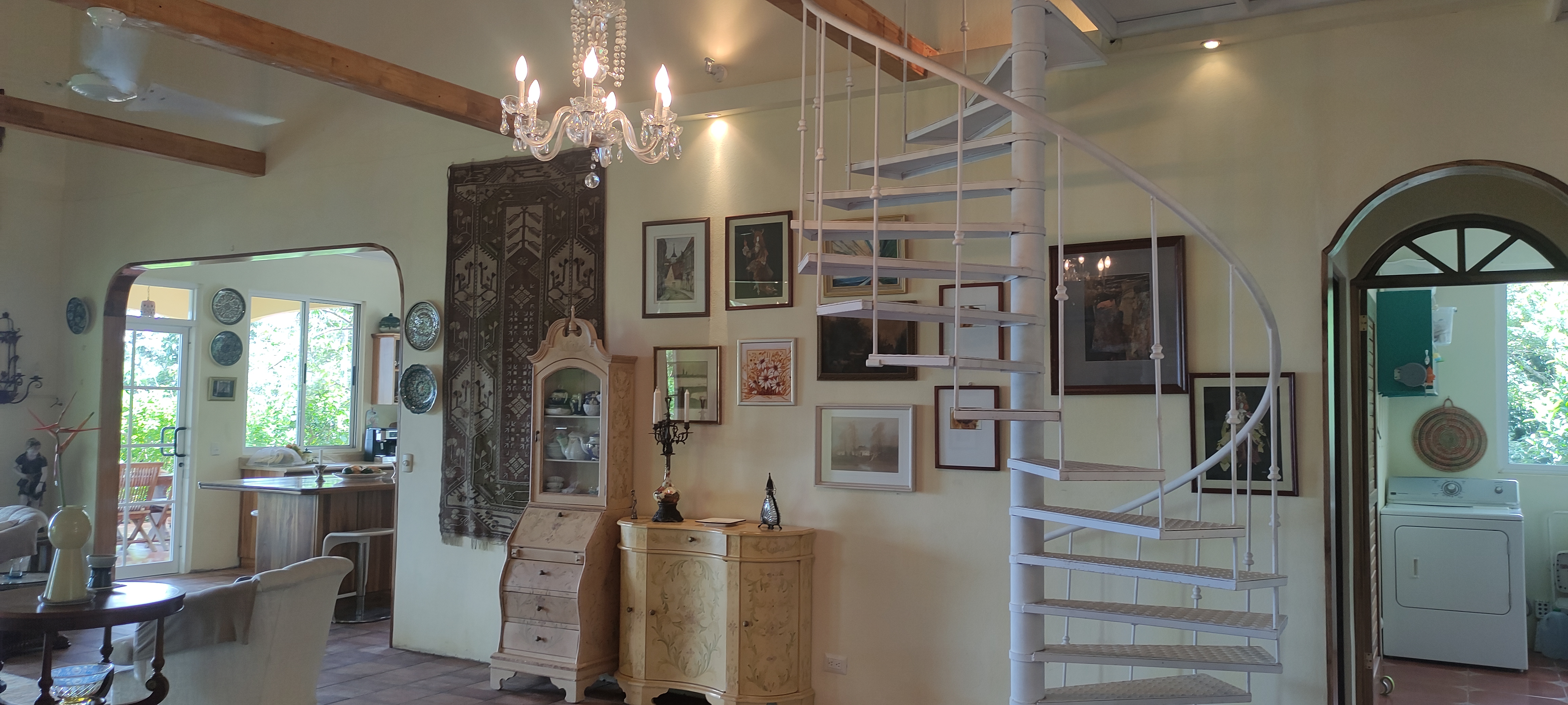 2 bed Single Family Homes For Sale in Puriscal, San Jose - thumb 11