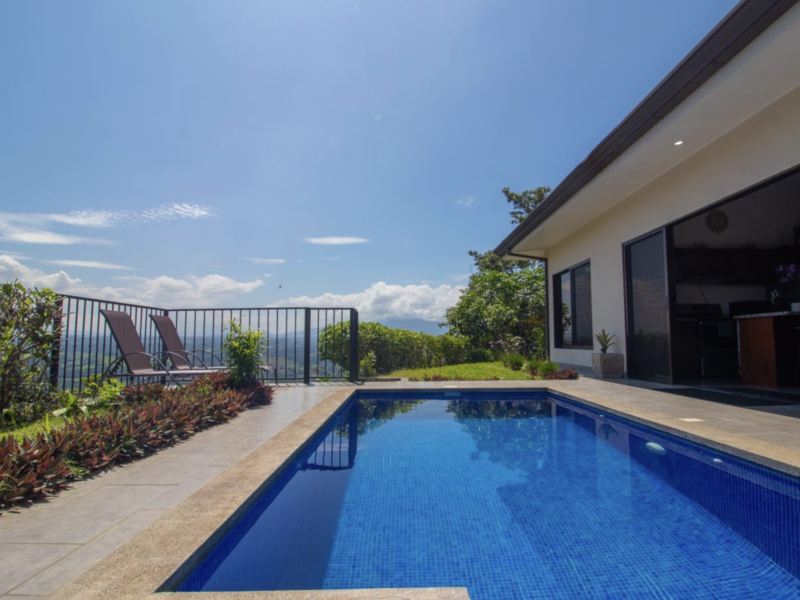 3 bed Single Family Homes For Sale in Atenas, Alajuela - 1