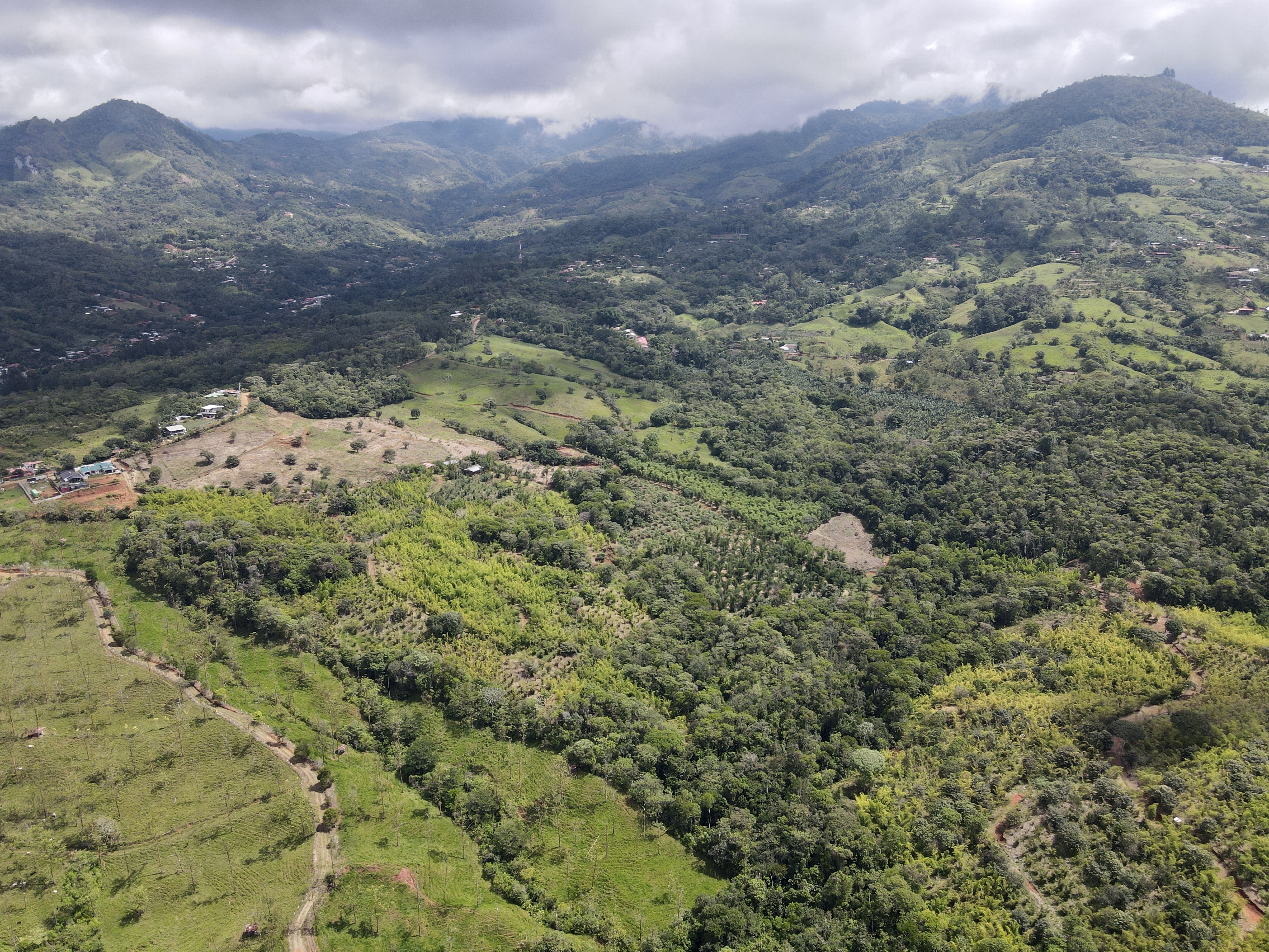 0 bed Land For Sale in Perez Zeledon, San Jose - thumb 2