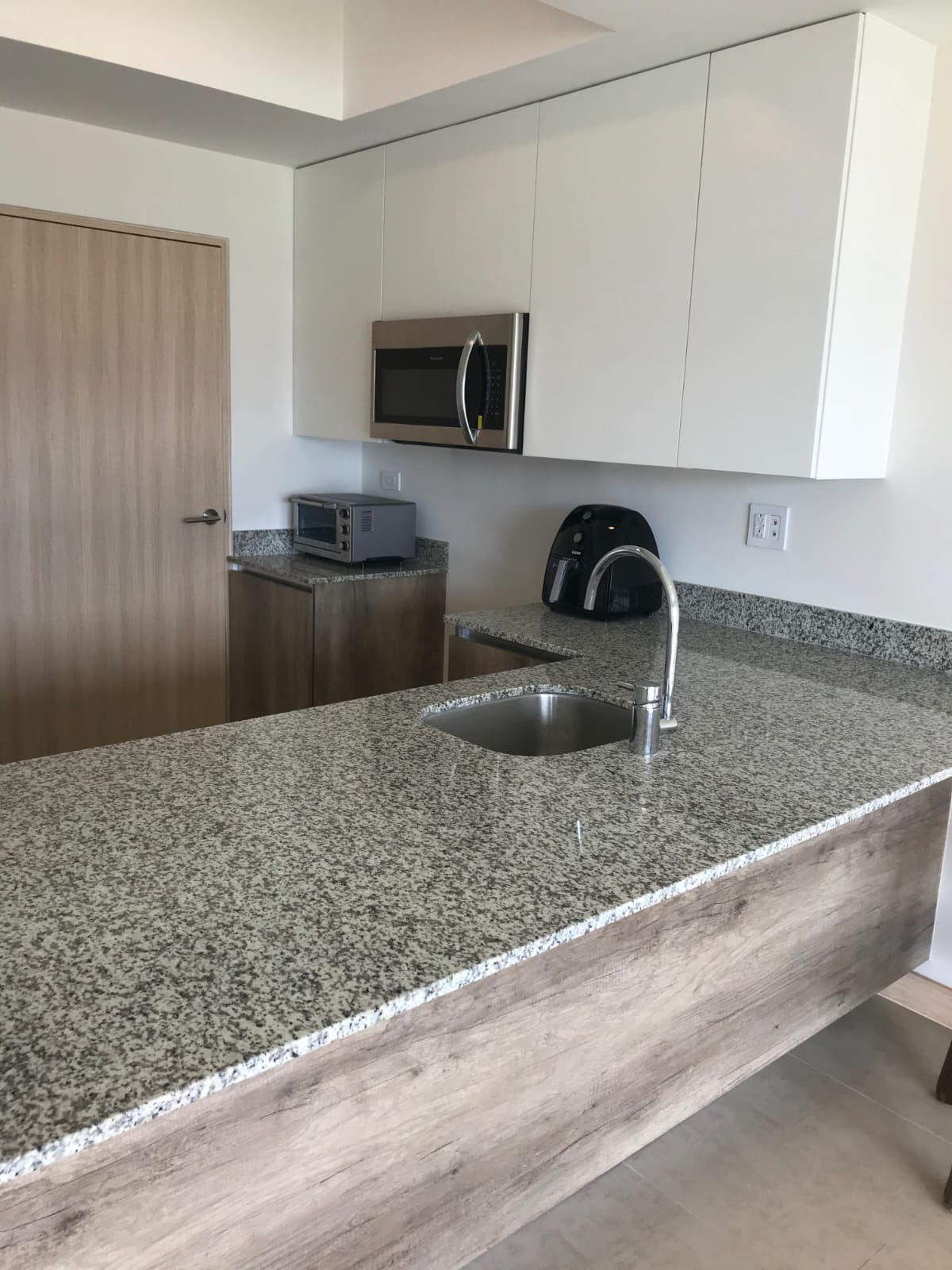 1 bed Condo For Rent in San Francisco, Heredia - thumb 2