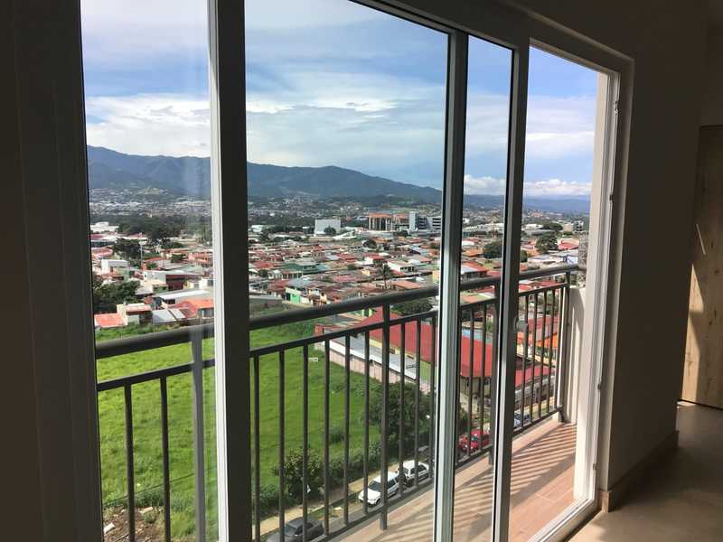 1 bed Condo For Rent in San Francisco, Heredia - thumb 13