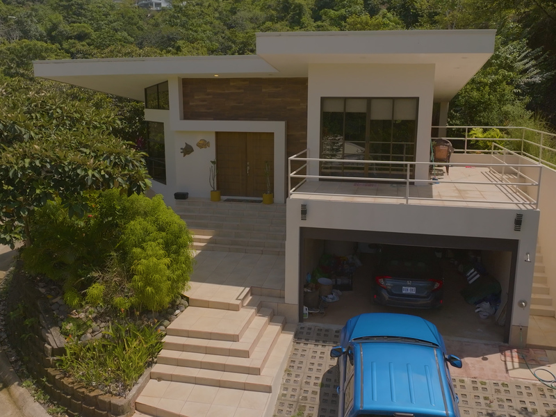 Luxury Homes For Sale Playa Hermosa Costa Rica Real Estate Condos