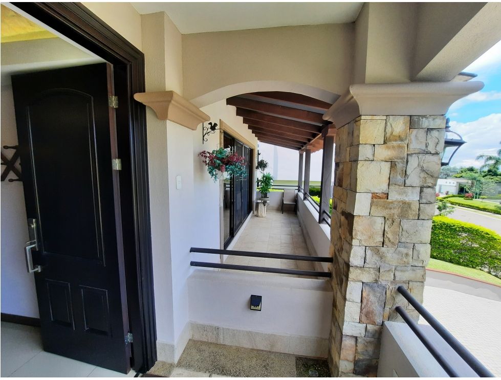 4 bed Single Family Homes For Rent in Tres Ríos, Cartago - thumb 6