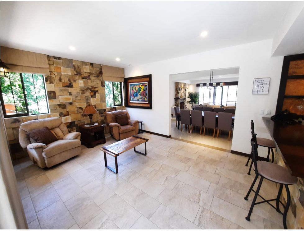 4 bed Single Family Homes For Rent in Tres Ríos, Cartago - thumb 9