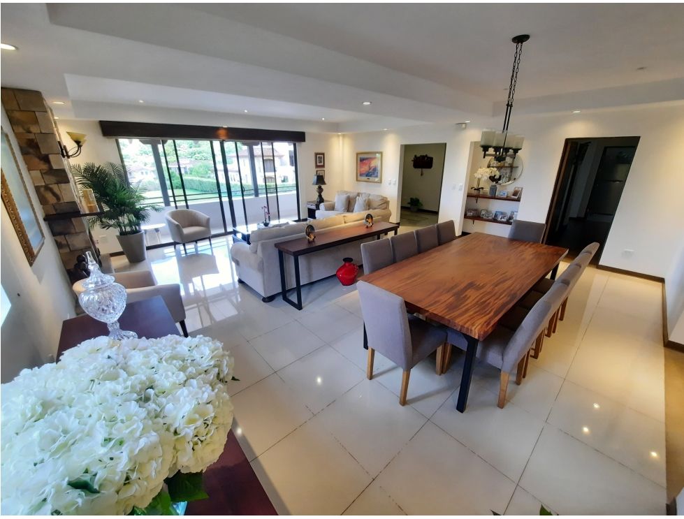 4 bed Single Family Homes For Rent in Tres Ríos, Cartago - thumb 5