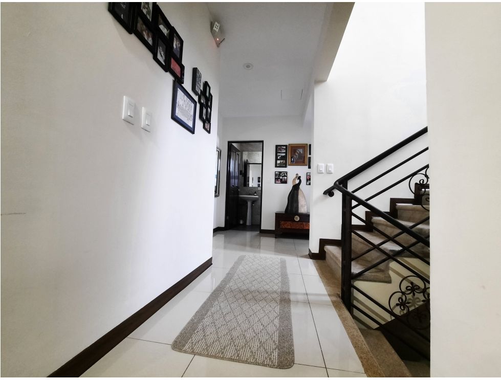 4 bed Single Family Homes For Rent in Tres Ríos, Cartago - thumb 13