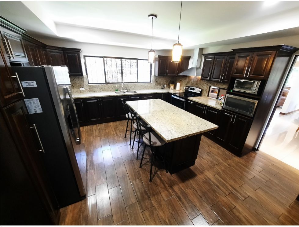 4 bed Single Family Homes For Rent in Tres Ríos, Cartago - thumb 14