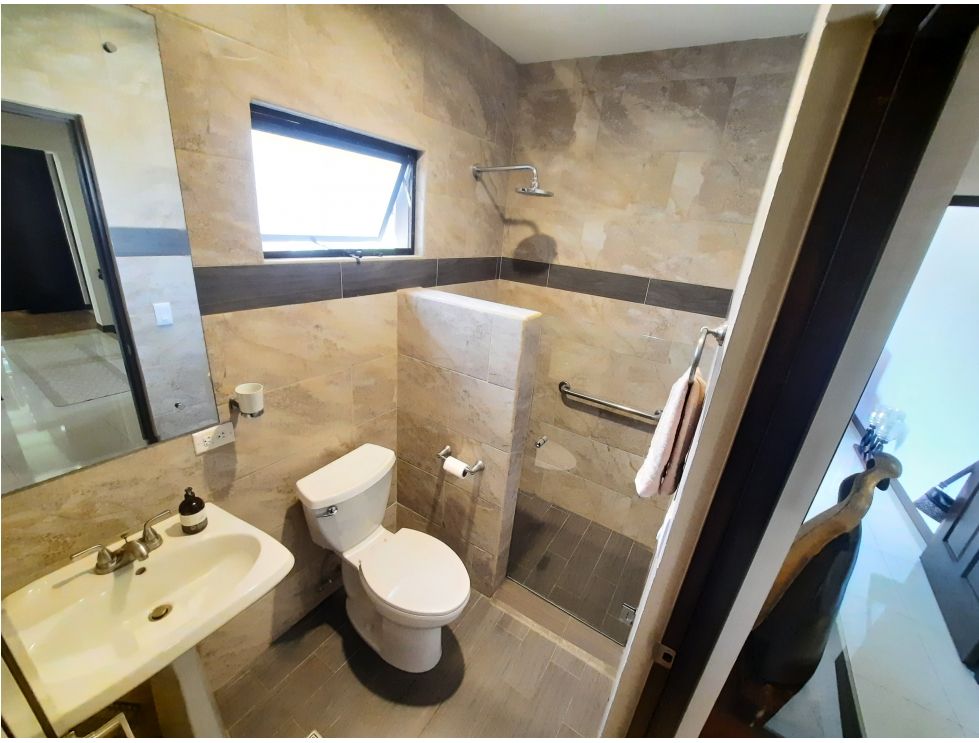 4 bed Single Family Homes For Rent in Tres Ríos, Cartago - thumb 22