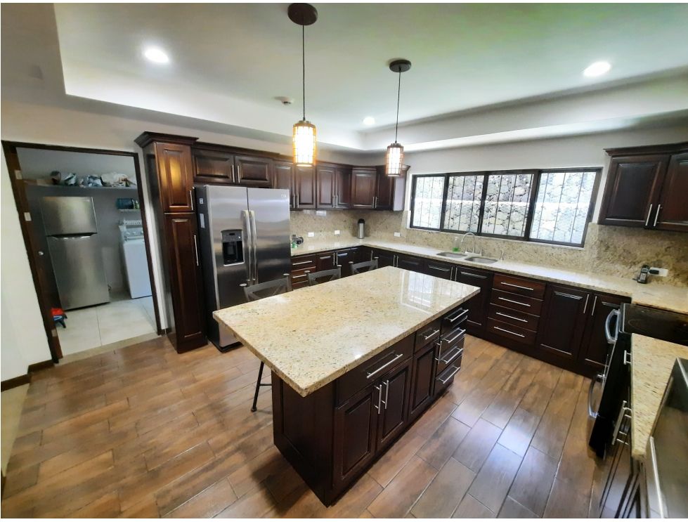 4 bed Single Family Homes For Rent in Tres Ríos, Cartago - thumb 15