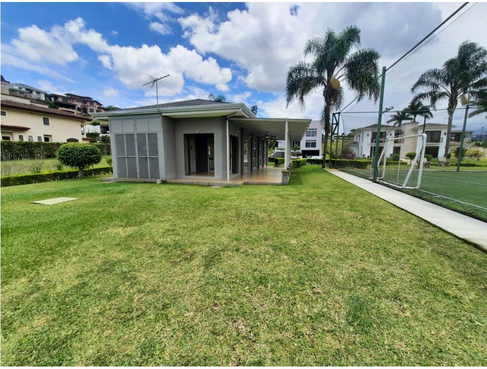 4 bed Single Family Homes For Rent in Tres Ríos, Cartago - thumb 30