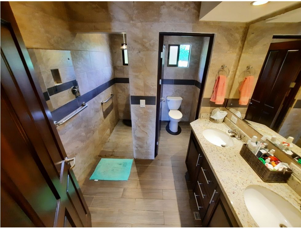 4 bed Single Family Homes For Rent in Tres Ríos, Cartago - thumb 25