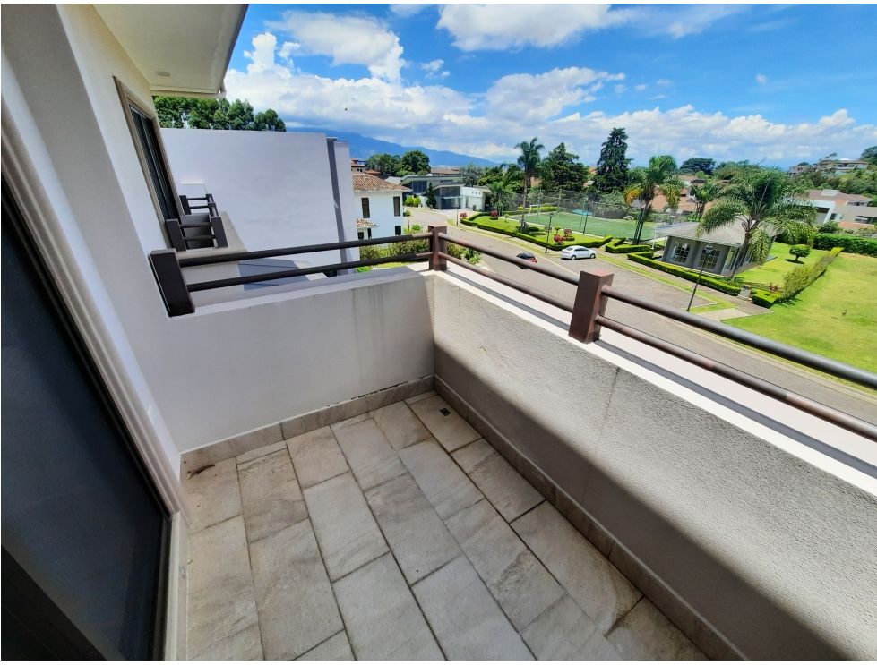 4 bed Single Family Homes For Rent in Tres Ríos, Cartago - thumb 26