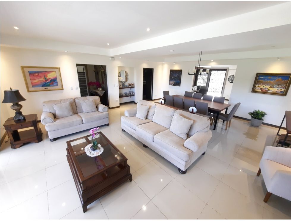 4 bed Single Family Homes For Sale in Tres Ríos, Cartago - thumb 3