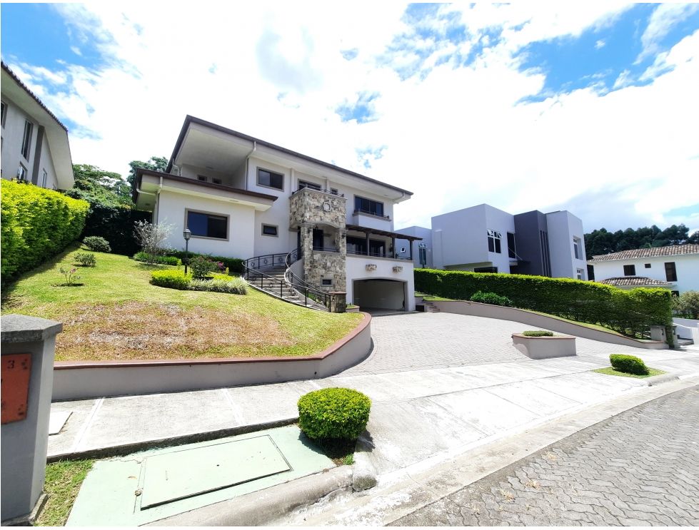 4 bed Single Family Homes For Sale in Tres Ríos, Cartago - thumb 29