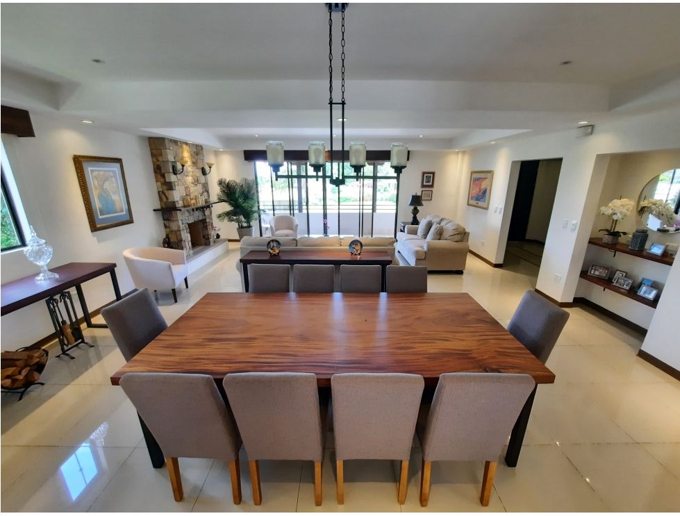 4 bed Single Family Homes For Sale in Tres Ríos, Cartago - thumb 4