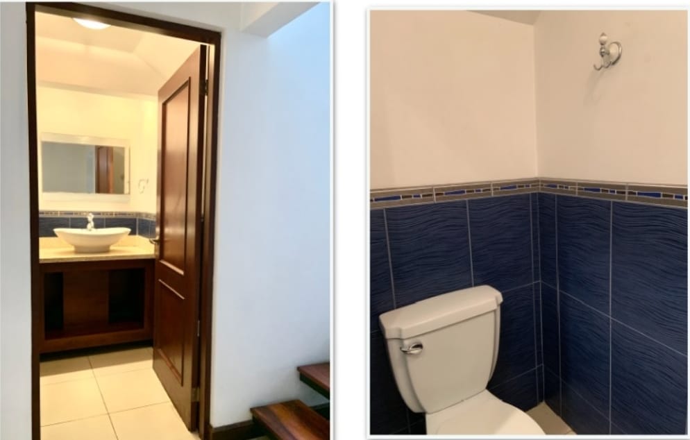 3 bed Single Family Homes For Sale in Curridabat, San Jose - thumb 8