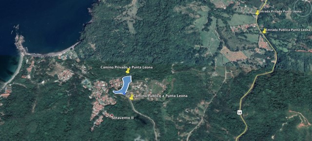 0 bed Land For Sale in Punta Leona, Puntarenas - thumb 2