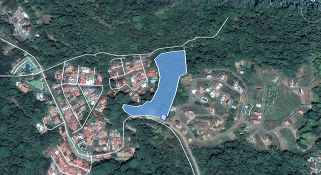 0 bed Land For Sale in Punta Leona, Puntarenas - thumb 1