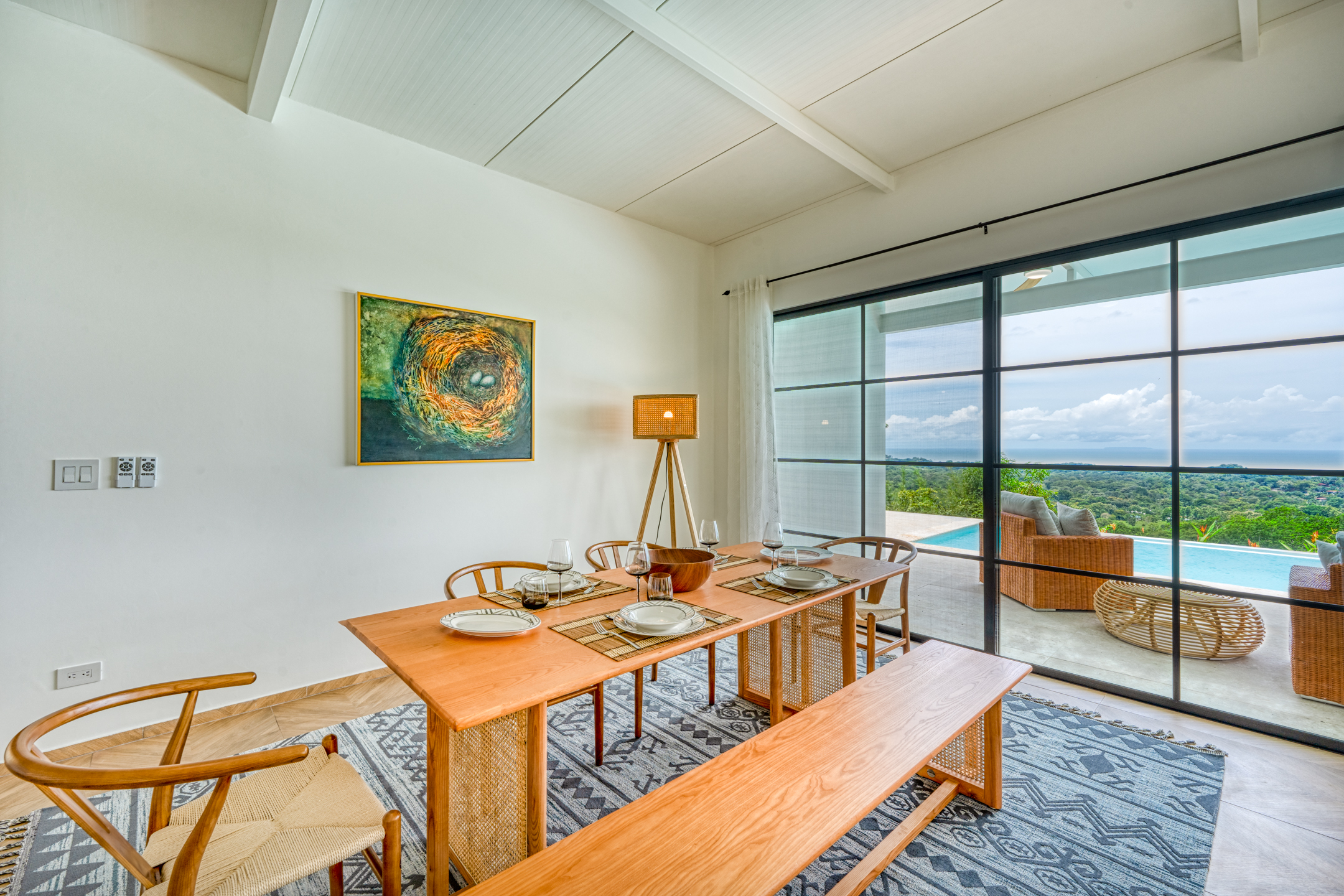 2 bed Single Family Homes For Sale in Ojochal, Puntarenas - thumb 8