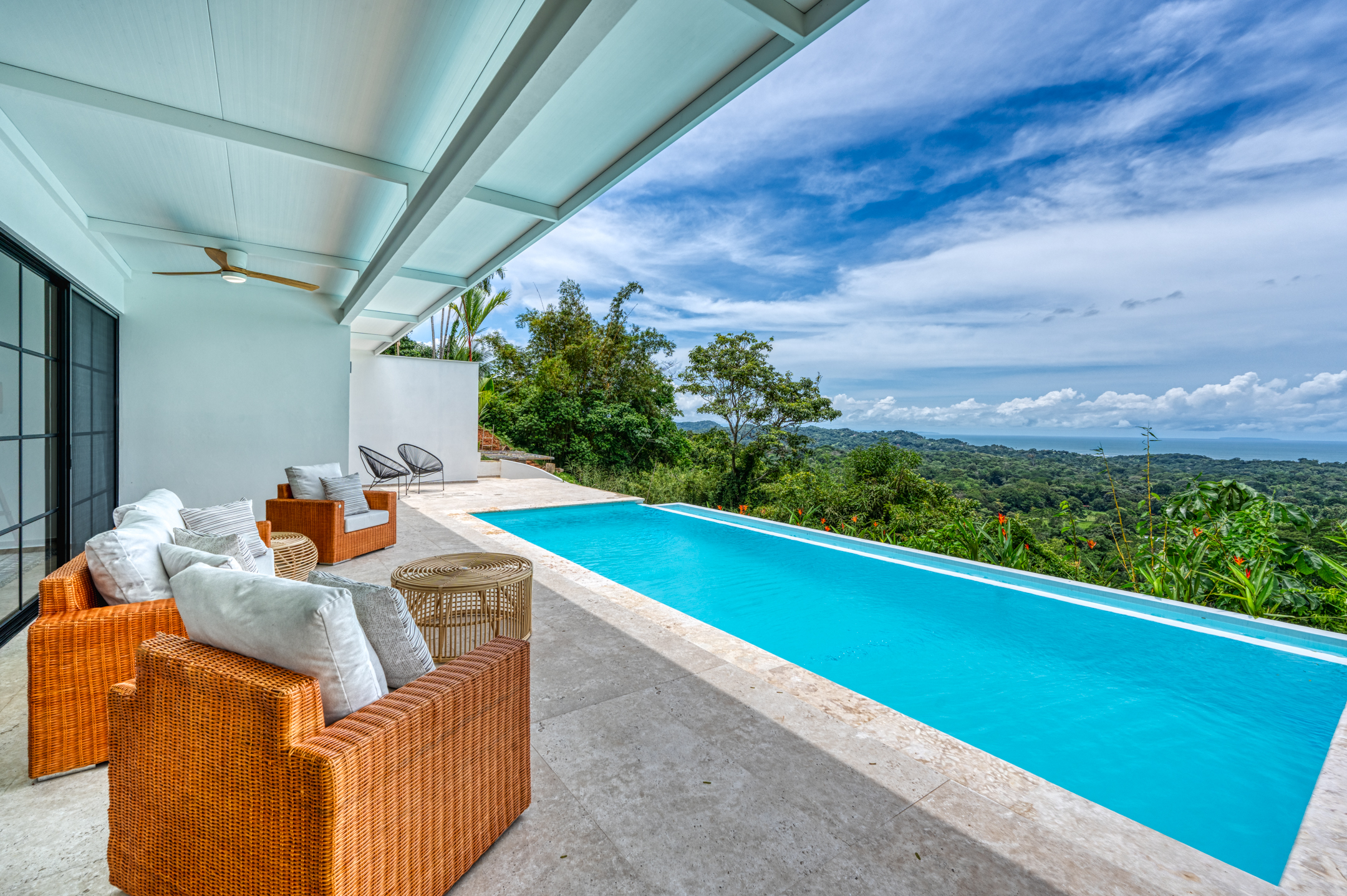 2 bed Single Family Homes For Sale in Ojochal, Puntarenas - thumb 12